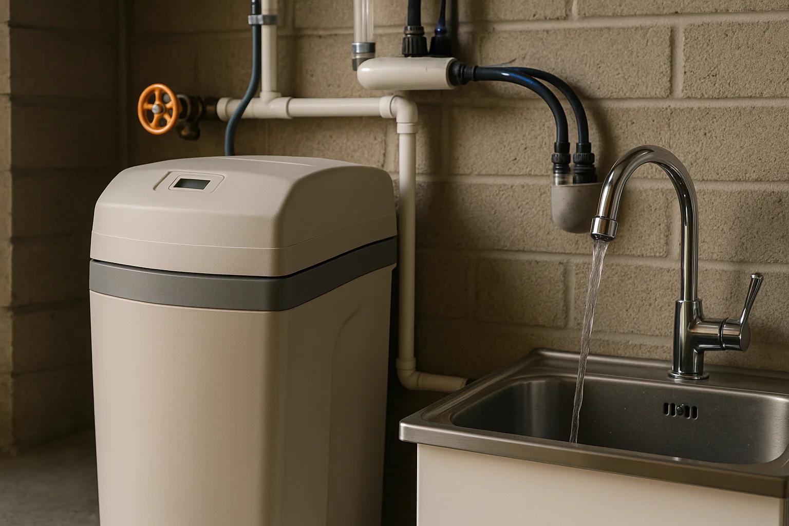 Frequently Asked Questions About H20 Treatment in Brookshire, TX